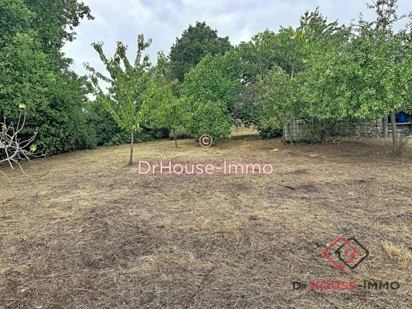 Maison à vendre 3 pièces de 83 m²