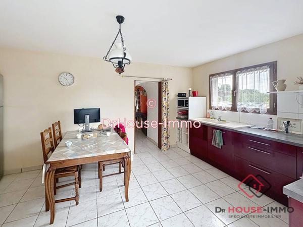 Maison à vendre 3 pièces de 83 m²