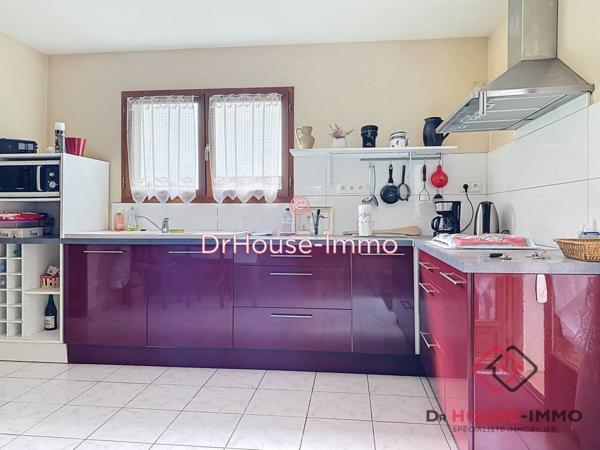 Maison à vendre 3 pièces de 83 m²