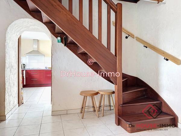 Maison à vendre 3 pièces de 83 m²