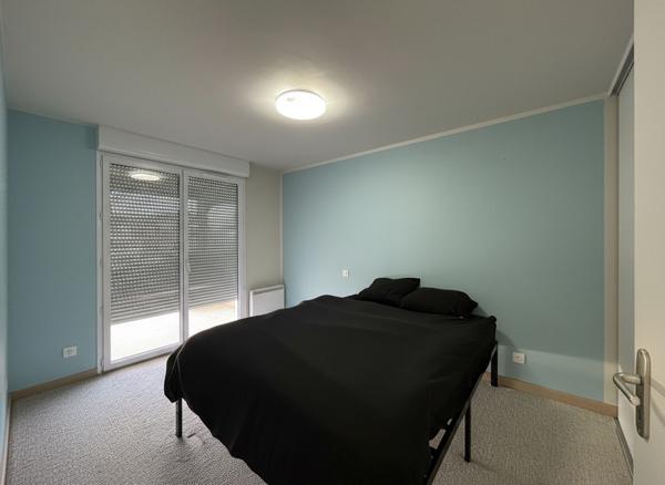 Appartement meublé dans résidence sécurisée - Générac