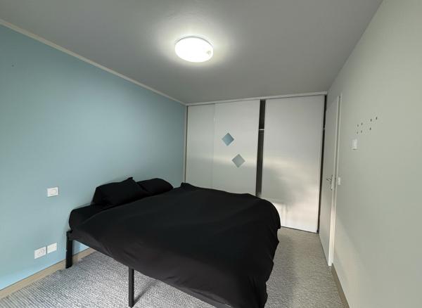Appartement meublé dans résidence sécurisée - Générac