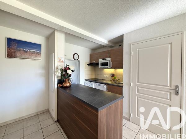 Appartement à vendre 3 pièces 44 m² Sainte-Marie-la-Mer