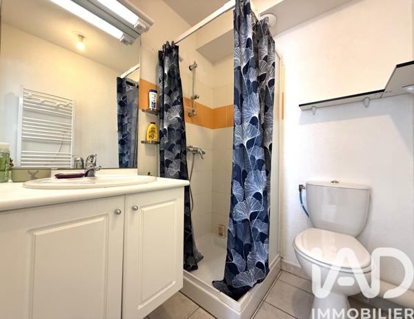 Appartement à vendre 3 pièces 44 m² Sainte-Marie-la-Mer