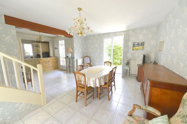 Maison - ROYAN