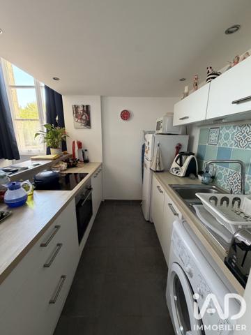 Appartement à vendre 2 pièces 49 m² Le Croisic