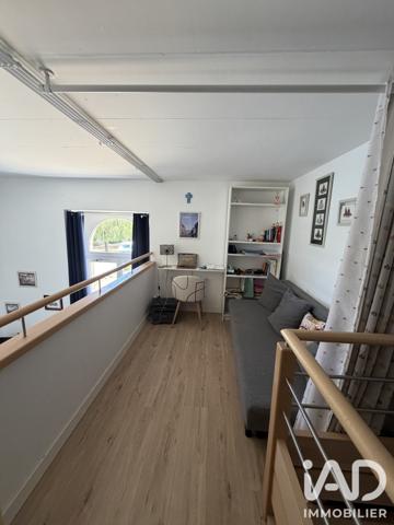 Appartement à vendre 2 pièces 49 m² Le Croisic