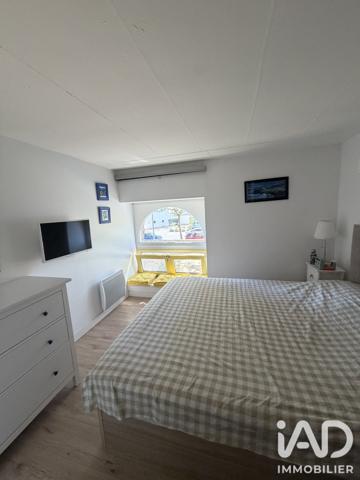 Appartement à vendre 2 pièces 49 m² Le Croisic