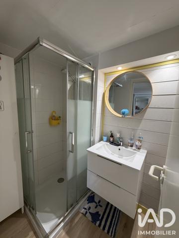 Appartement à vendre 2 pièces 49 m² Le Croisic