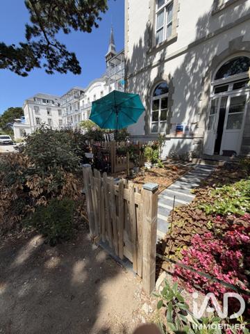 Appartement à vendre 2 pièces 49 m² Le Croisic