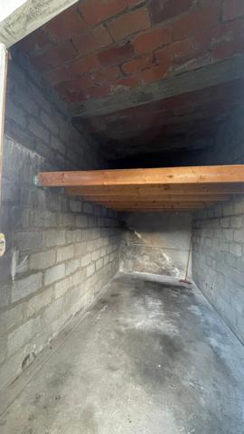 Vente Parking / box25 m² - 1 Pièce - NANTES (44000)