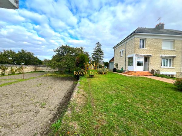 Maison de campagne proches de toutes les commodités