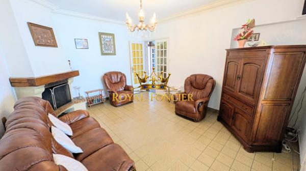 Maison de campagne proches de toutes les commodités