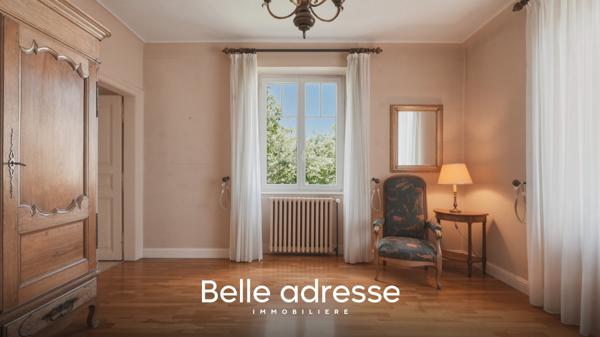Une Belle adresse à OBERNAI