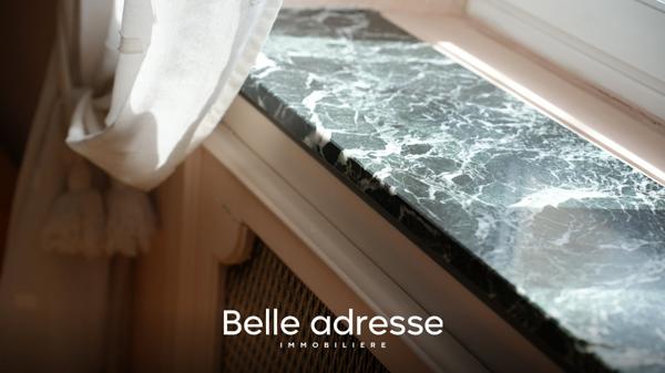 Une Belle adresse à OBERNAI