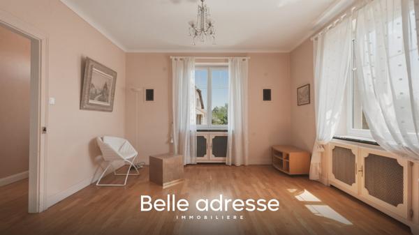 Une Belle adresse à OBERNAI