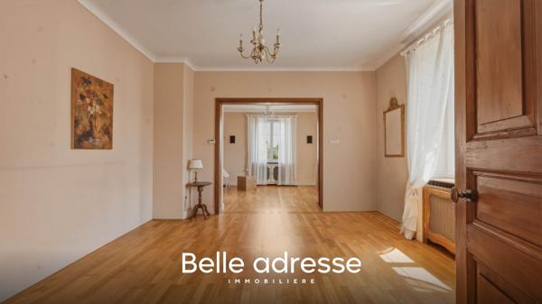 Une Belle adresse à OBERNAI