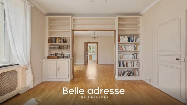 Une Belle adresse à OBERNAI