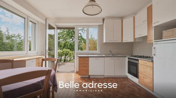 Une Belle adresse à OBERNAI