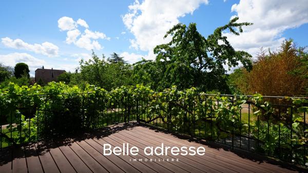 Une Belle adresse à OBERNAI