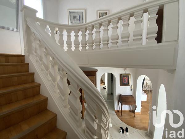 Maison à vendre 8 pièces 230 m² Bessan