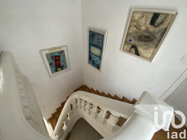 Maison à vendre 8 pièces 230 m² Bessan