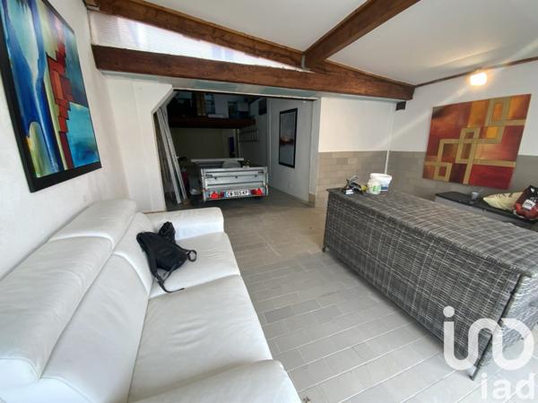 Maison à vendre 8 pièces 230 m² Bessan