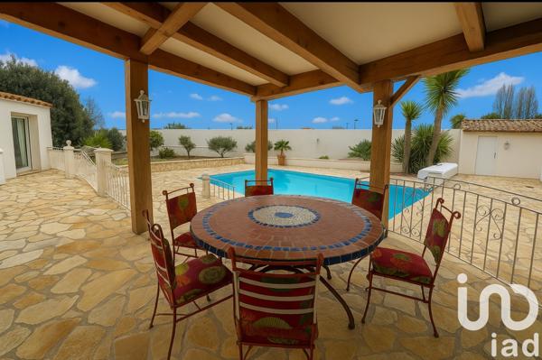 Maison à vendre 8 pièces 230 m² Bessan