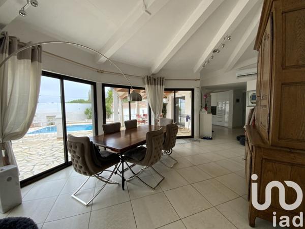 Maison à vendre 8 pièces 230 m² Bessan