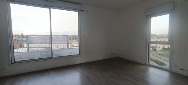 Immobilier Plescop (56890) – Appartement 41.11m2 – 149 990 €