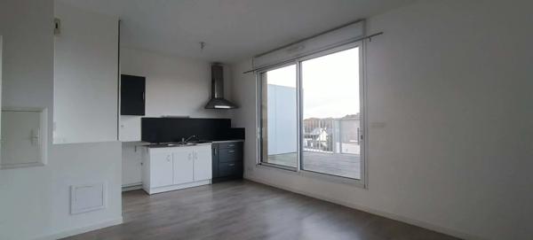 Immobilier Plescop (56890) – Appartement 41.11m2 – 149 990 €