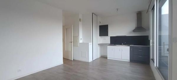 Immobilier Plescop (56890) – Appartement 41.11m2 – 149 990 €