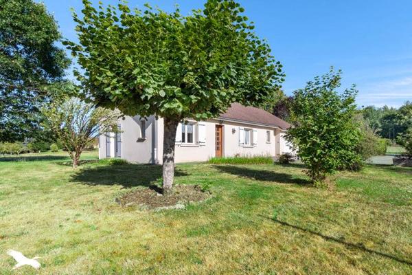 Maison à vendre 176 714 € Couzeix 3 p 85 m² DPE C