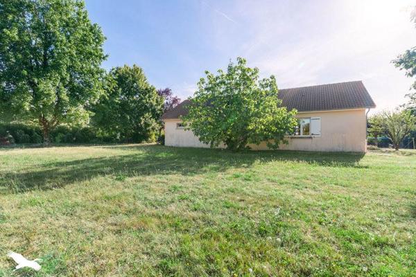 Maison à vendre 176 714 € Couzeix 3 p 85 m² DPE C