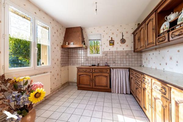 Maison à vendre 176 714 € Couzeix 3 p 85 m² DPE C