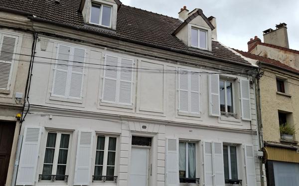 Appartement à louer    2 pièces • 39,07 m2 La Ferté-sous-Jouarre