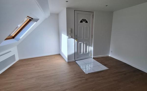 Appartement à louer    2 pièces • 39,07 m2 La Ferté-sous-Jouarre