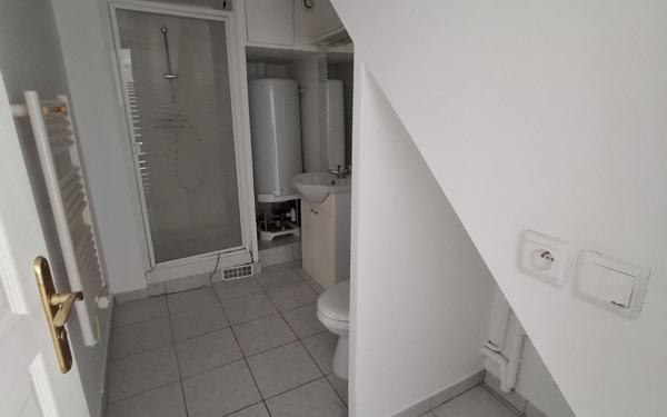 Appartement à louer    2 pièces • 39,07 m2 La Ferté-sous-Jouarre