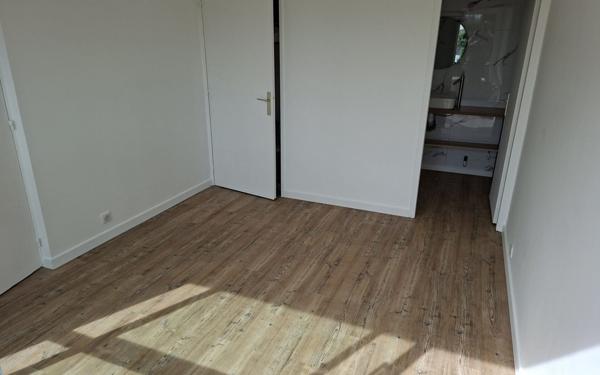 Appartement à louer    2 pièces • 41,96 m2 Franconville