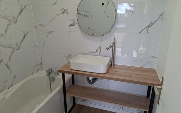 Appartement à louer    2 pièces • 41,96 m2 Franconville