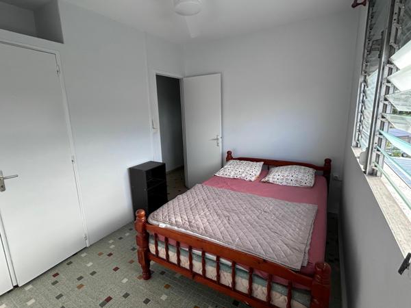 Maison à louer    5 pièces •  La Trinité