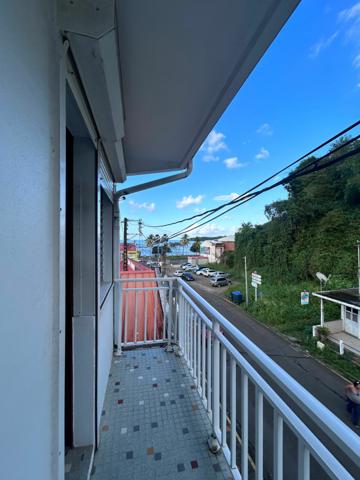 Maison à louer    5 pièces •  La Trinité