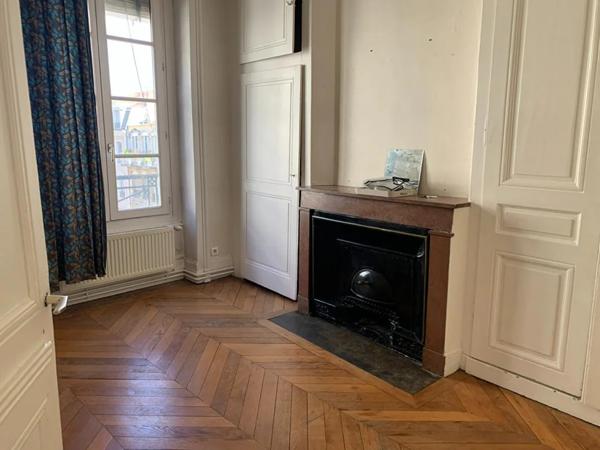 Appartement à louer à Lyon (69003)