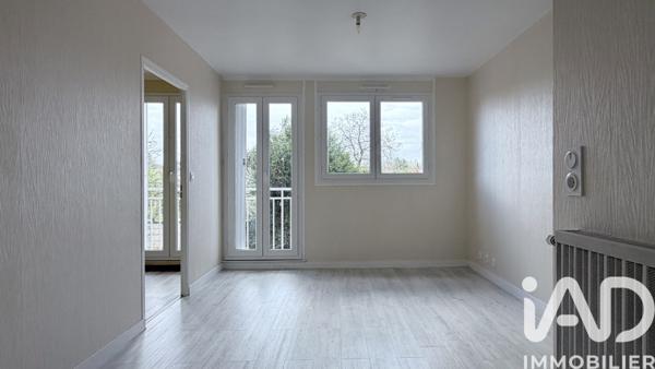 Studio à vendre 30 m² Troyes