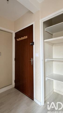 Studio à vendre 30 m² Troyes
