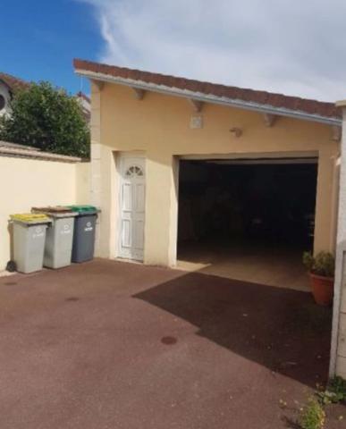 MAISON AVEC 3 CHAMBRES SANS AUCUNS TRAVAUX A PREVOIR