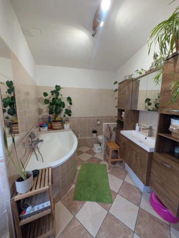 MAISON AVEC 3 CHAMBRES SANS AUCUNS TRAVAUX A PREVOIR