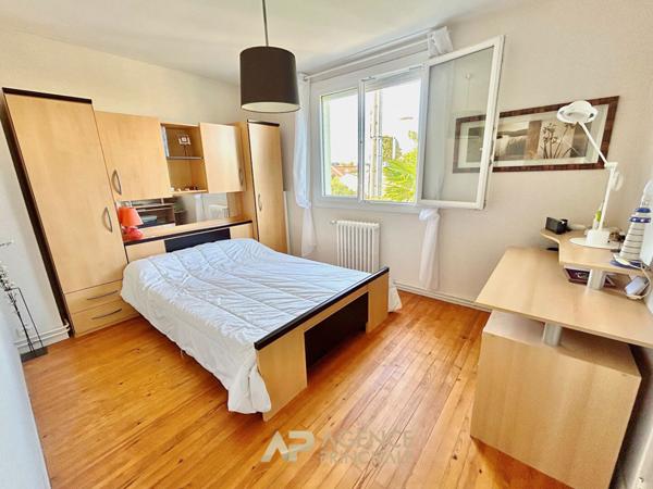 Maison 3 chambres avec jardin et garage à Châtelaillon-Plage €460 000 ** - Référence MR640ED3