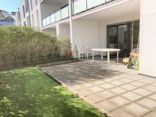 Appartement à vendre à Cernay (68700)