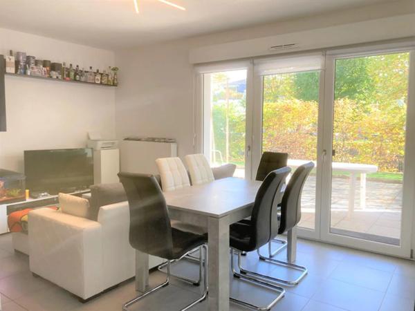 Appartement à vendre à Cernay (68700)